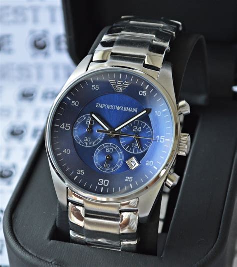 armani watch ebay fake|cheapest armani watches.